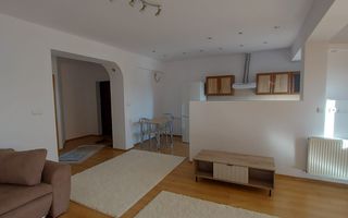 Zona Odobescu, 2 camere, centrala proprie, bloc 2008 - Poză 6