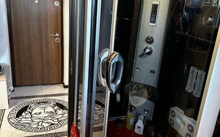 Apart 2 camere, bloc niu, cartier Tomis plus - Poză 2