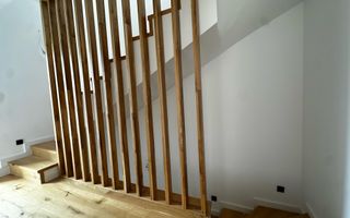 SMART VILLA FOR SALE/ RENT I 6 ROOMS I PIPERA - Poză 11