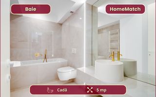 Cortina North || 2 camere || Comision 0% - Poză 9