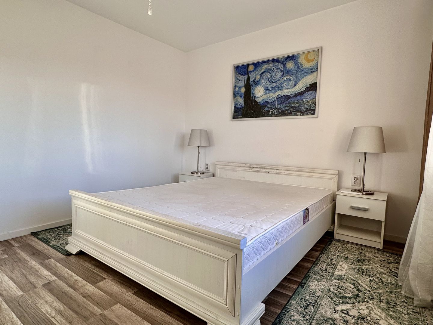 Apartamentul 2 camere renovat Drumul Sarii 24, etaj 4/4 - Poză 13
