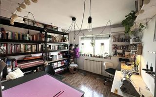 BRASADAS vinde ap 4 cam Micro 16 etaj 8/8. - Poză 5