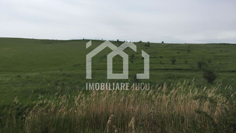 Teren Intravilan Jucu de Mijloc – proiect de locuinte aproape de Cluj - Poză 4