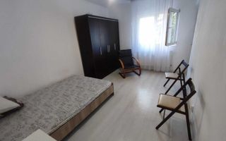 Garsonieră decomandată de închiriat, 30 mp, zona Tudor, Iași - Poză 4