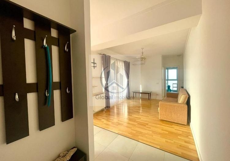 Apartament 2 camere Marmura Residence | Sector 1 | 57 mp | 600 € - Poză 11