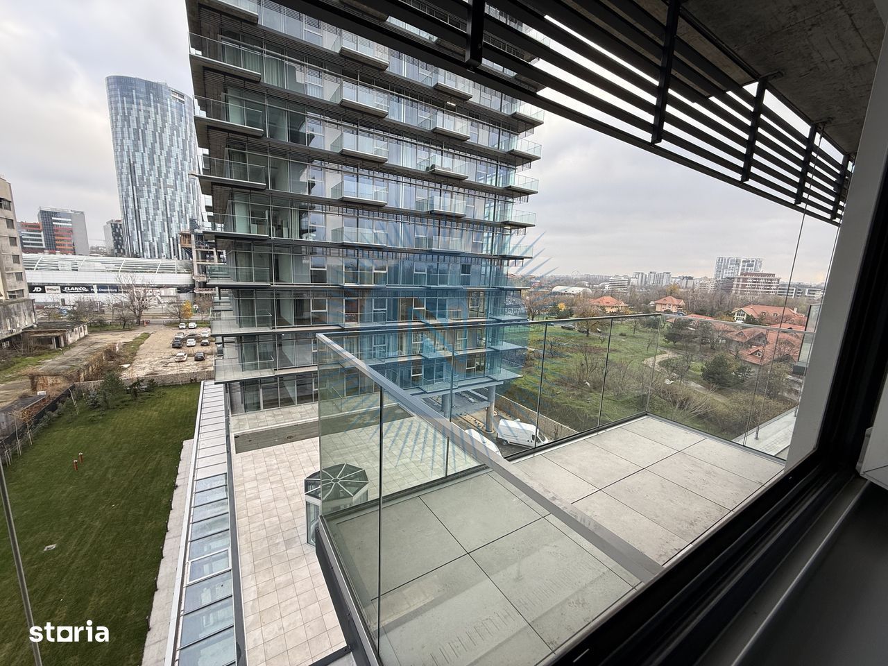 Apartament 2 camere Up-Site - Poză 1