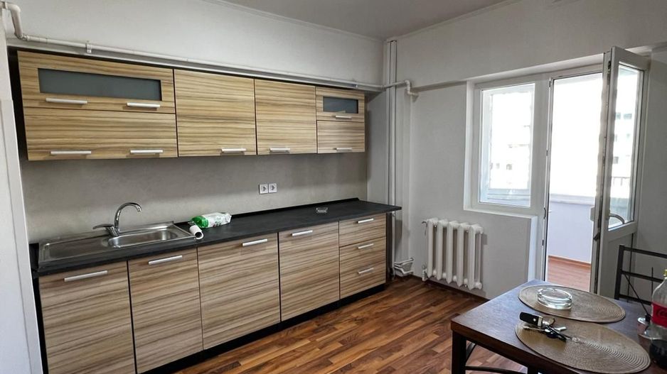 Apartament 2 camere decomandate | Trocadero | etaj 6/8 | centrala gaz - Poză 14