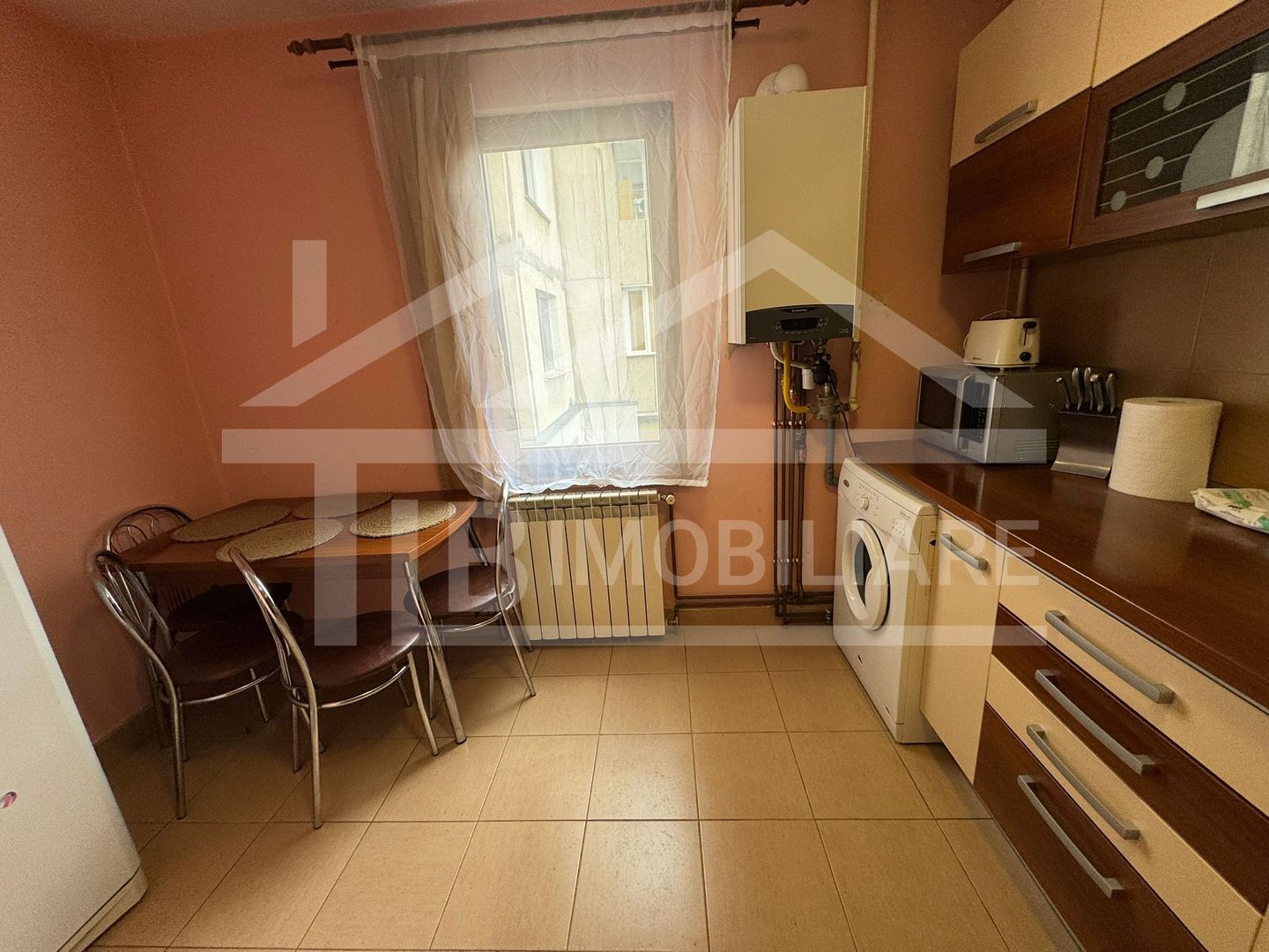 Apartament cu 2 camere, 57mp, Zona Dimitrie Cantemir - Poză 7
