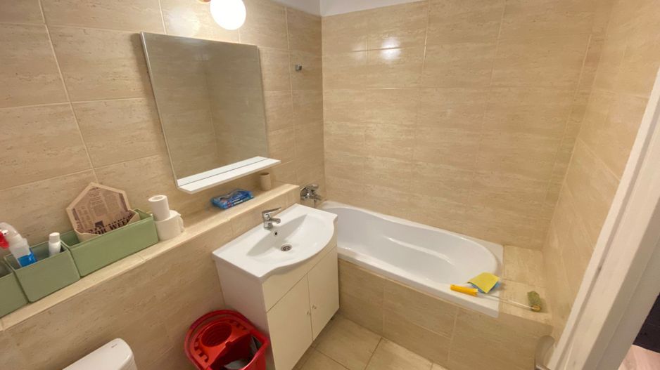 Garsonieră spațioasă – Parter, 36,89 mp, Mall Vitan - Poză 8