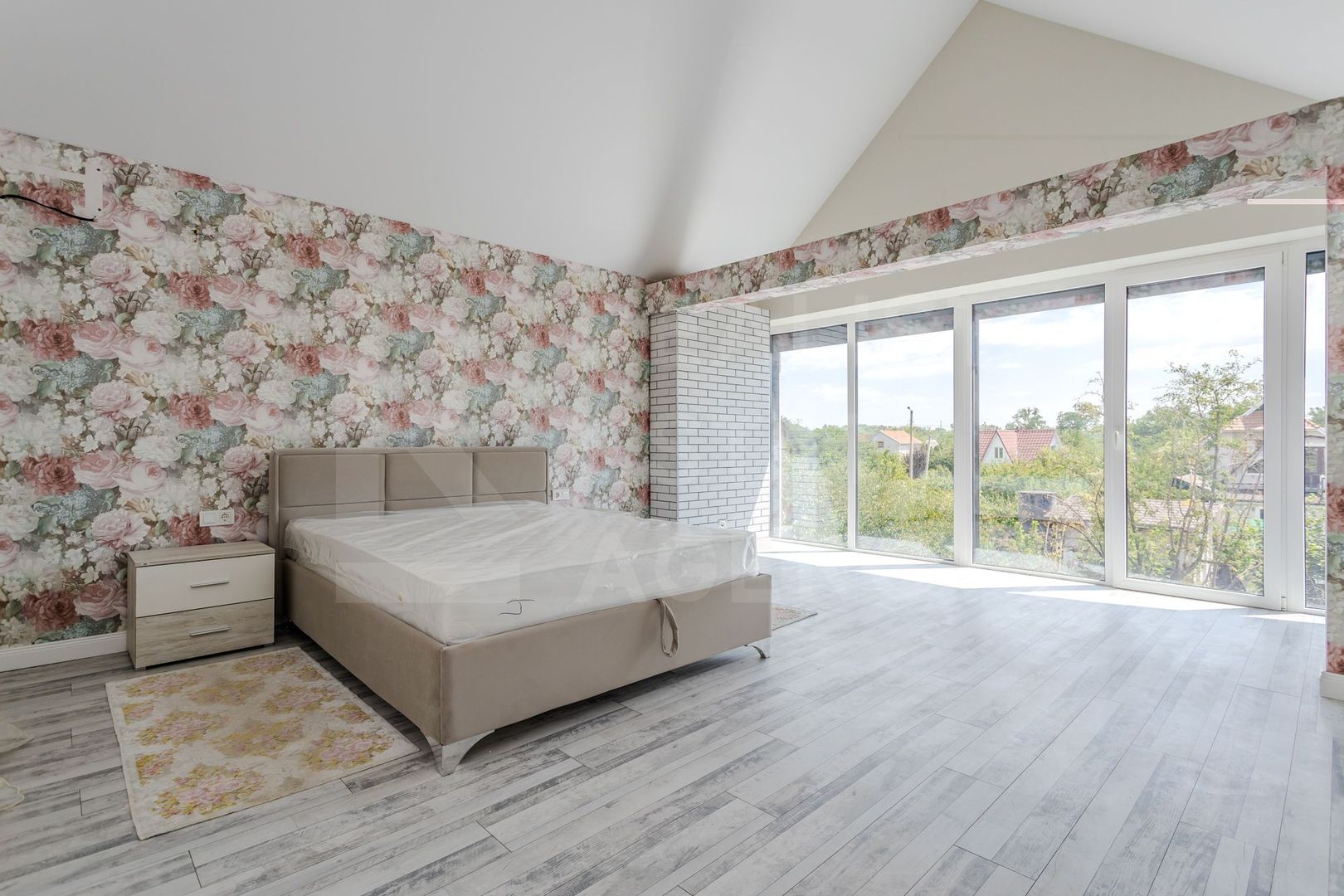 Vânzare, casă, 2 nivele, 122 mp, strada I.P. Izvoraș, Criuleni - Poză 18