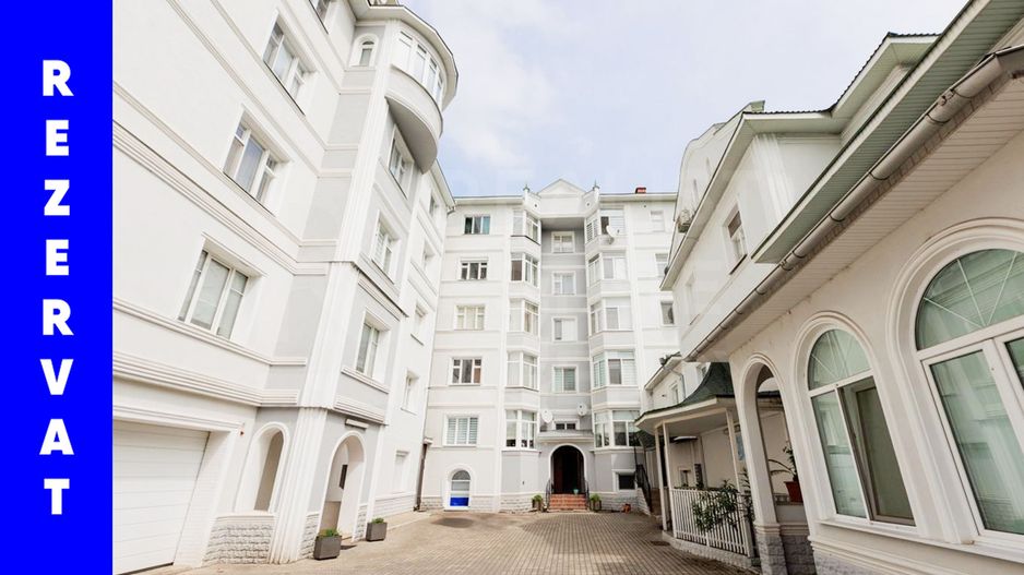 Vânzare apartament, 2 camere, strada Ion Nistor, Telecentru - Poză 1