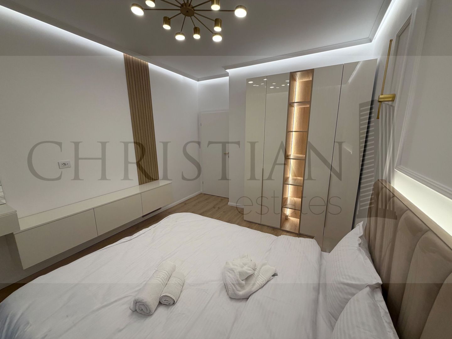 Apartament Premium in Complex Exigent Plaza Residence Faza 5 - Poză 1