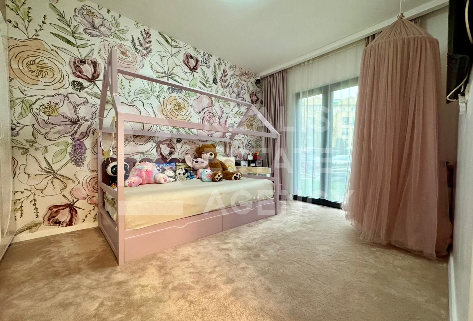 Vânzare, apartament, 3 camere, loc de parcare, Cosmopolis - Poză 5