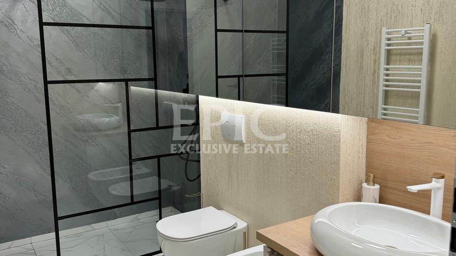 Chirie 2 camere/ Exclusivist/ Etaj 2/ Concept 9/ Comision 0% - Poză 8