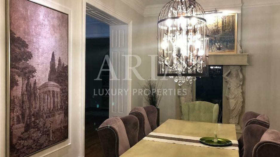 Apartament 4 camere Dorobanti Capitale - Poză 2
