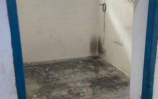 Hala de 250 mp la inchiriat open-space zona Piata 1 Mai - Poză 13