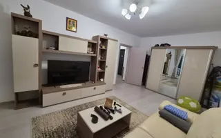 2 camere Prima Inchiriere Mobilat Utilat 12 min Metrou Teclu - Poză 11