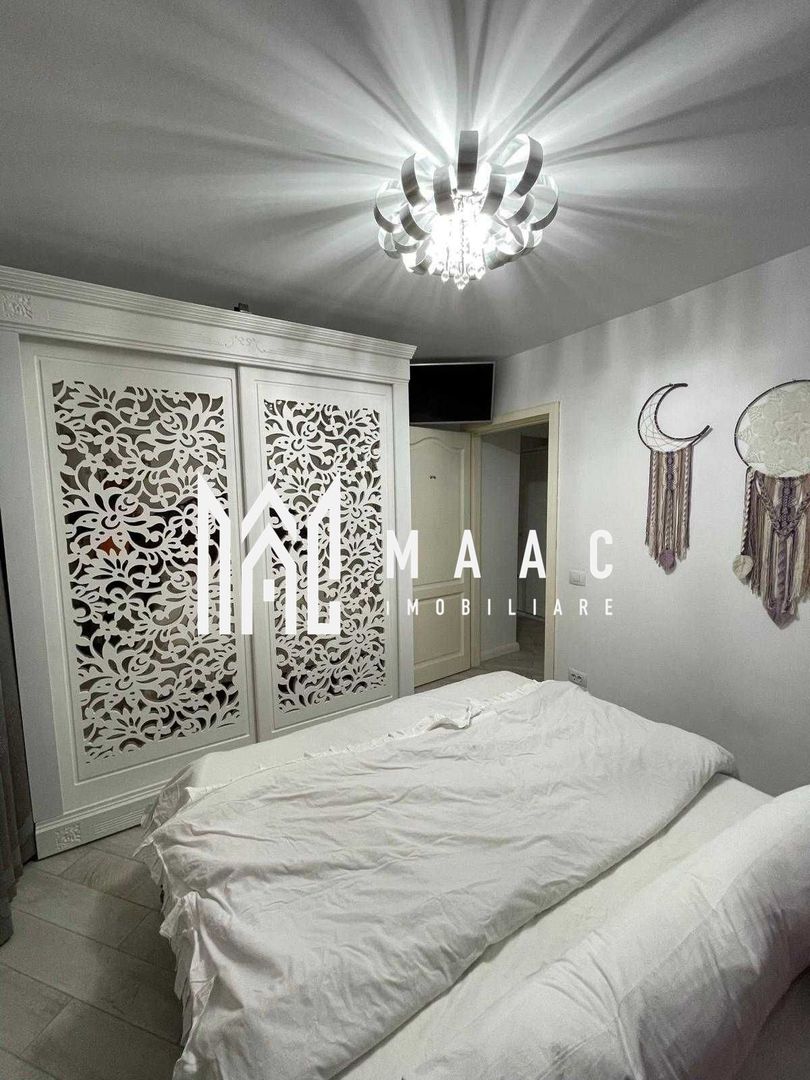 Apartament 3 camere de vânzare | Râmnicu Vâlcea, Ostroveni - Poză 5