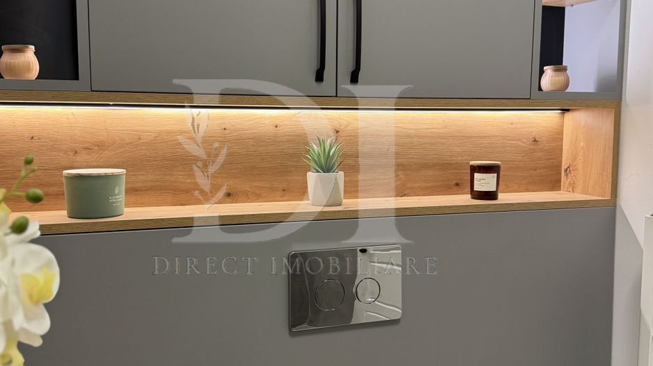 Apartament doua dormitoare  | Zona Eroilor - Poză 16