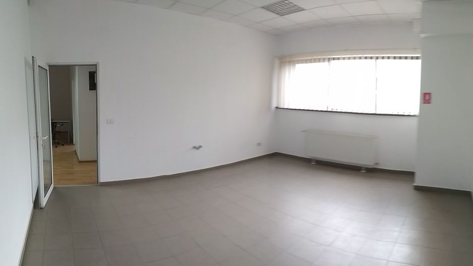 Hala  1370 mp zona C. Sagului - Poză 5