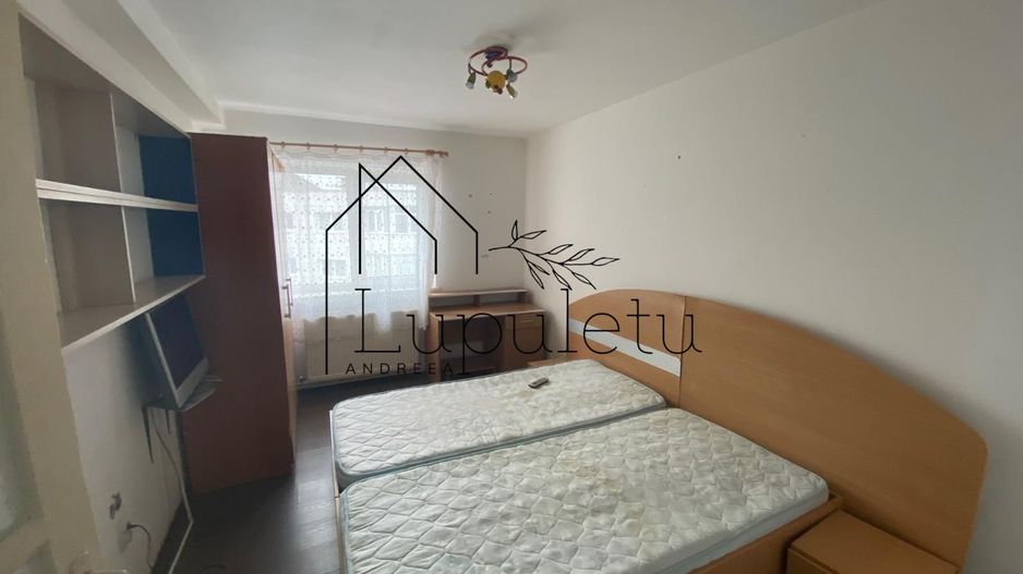 Apartament de Inchiriat | 2 Camere | 54 MPU |  Strada Siretului - Poză 6