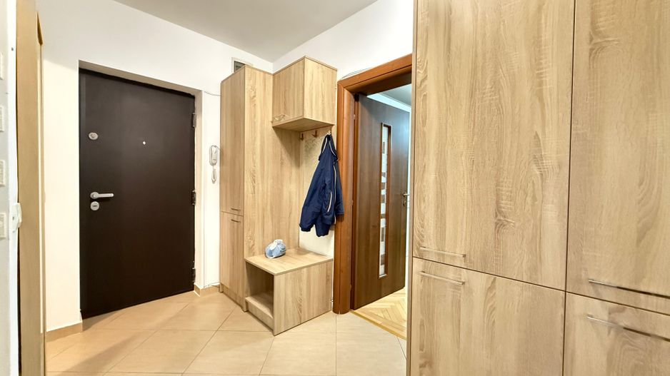 APARTAMENT 3 CAMERE | B-DUL BUREBISTA | ZONA CENTRALĂ - Poză 5