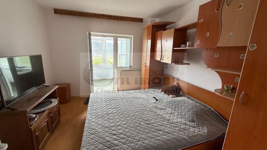 Apartament spatios cu 3 camere (107mp) - zona Dacia - 450€ - Poză 1