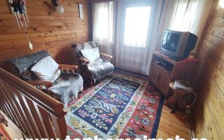 Casa de vacanta Cheia- Prahova - Poză 18