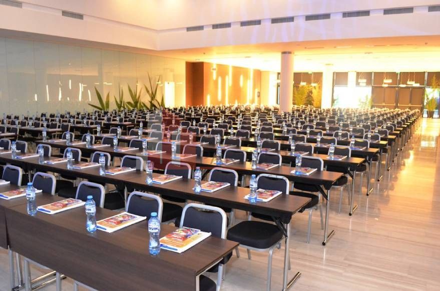 Spatiu modern pentru birouri - 834.96 mp - Bucuresti Nord - DN 1 - Poză 9