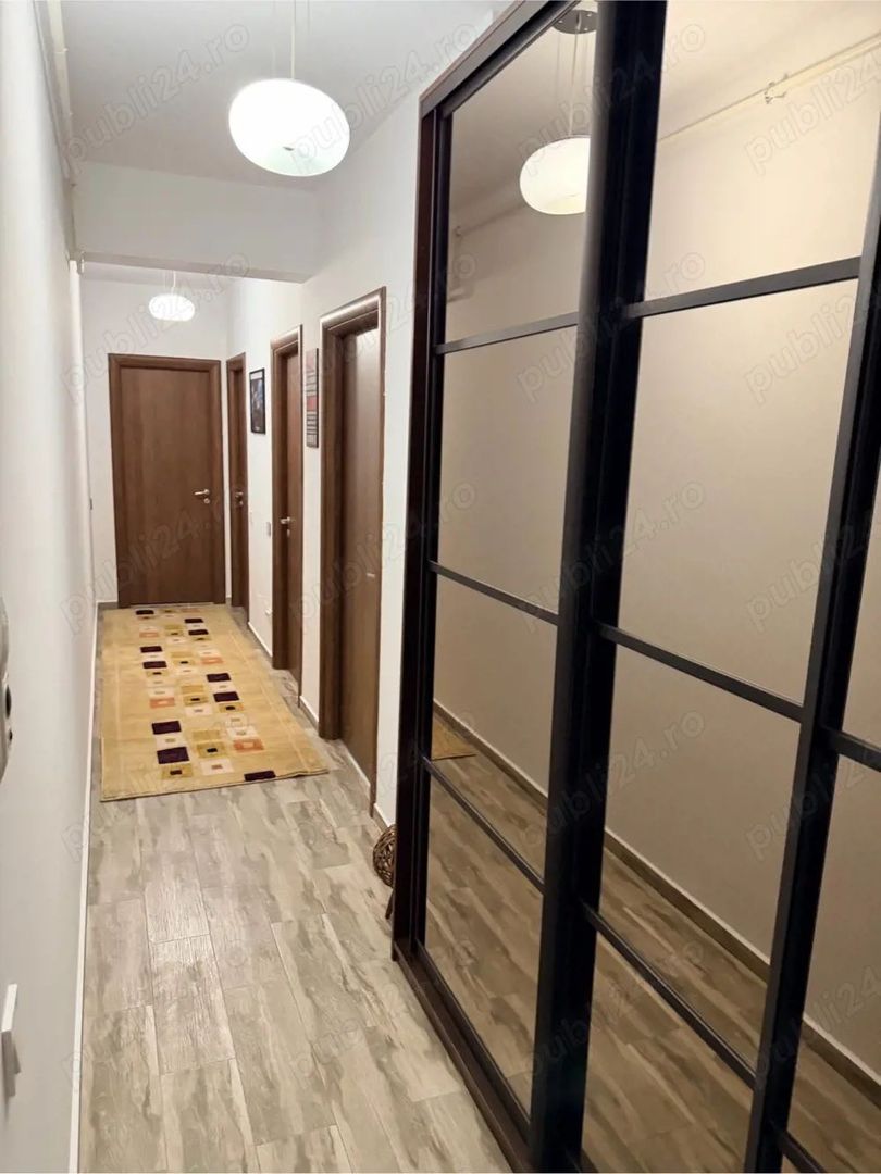 Inchiriere Apartament 2 camere|parcare subteran - Poză 7