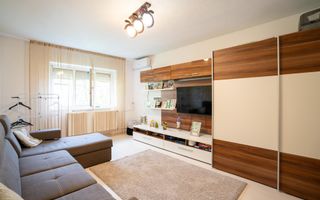 APARTAMENT CU 2 CAMERE DECOMANDAT ZONA ROGERIUS - Poză 1