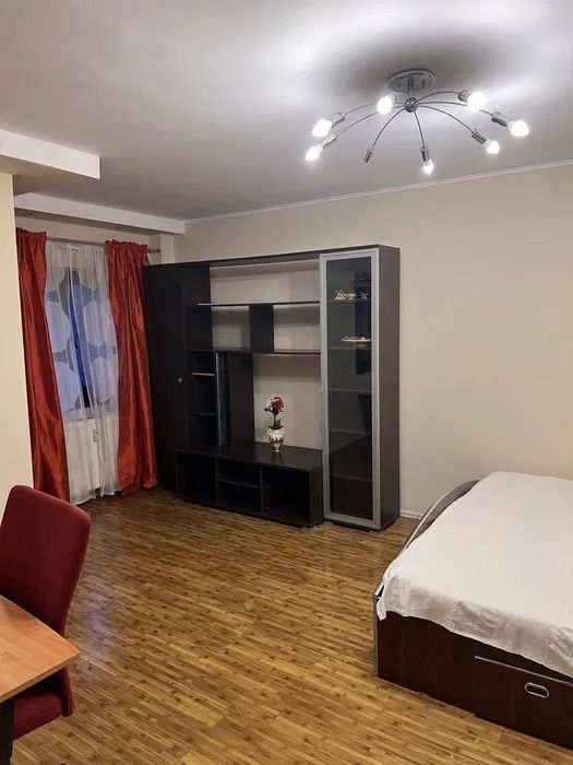 GARS. LUJERULUI, BLOC NOU, BUCATARIE INCHISA, METROU 7 MINUTE, PARCARE - Poză 2