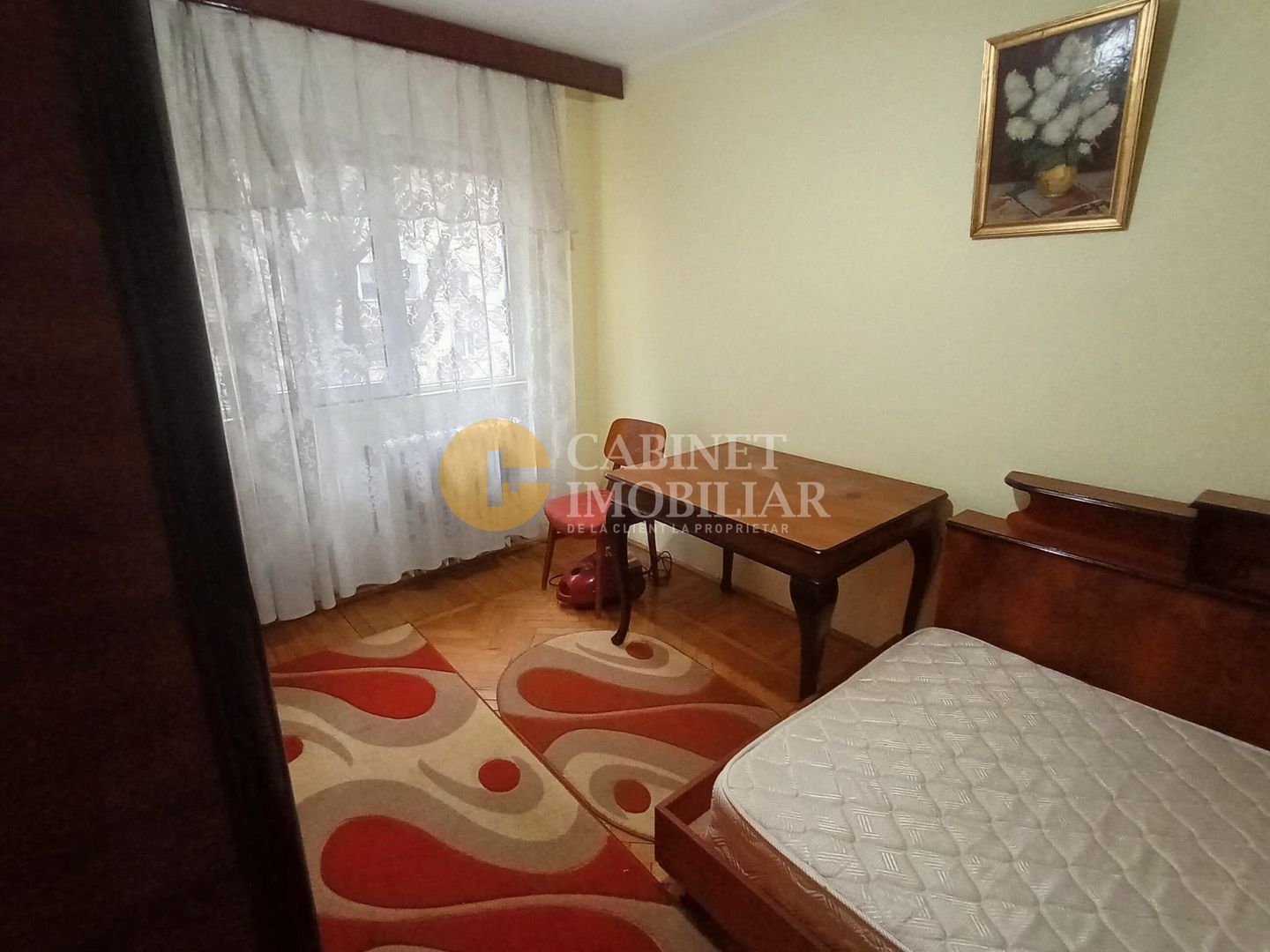 3 camere, et 3/4, bloc fara risc, LIBER, Tatarasi- Dispecer! - Poză 1