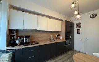 Apartament spatios 4 camere Laguna Residence I Floreasca - Poză 6