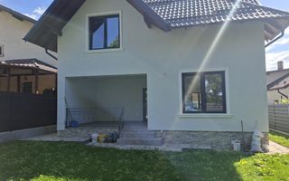 Cornu de Sus – vilă modernă de 165 mp utili - Poză 5