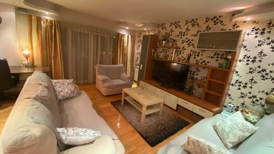 apartament 2 camere aviatiei - Poză 1