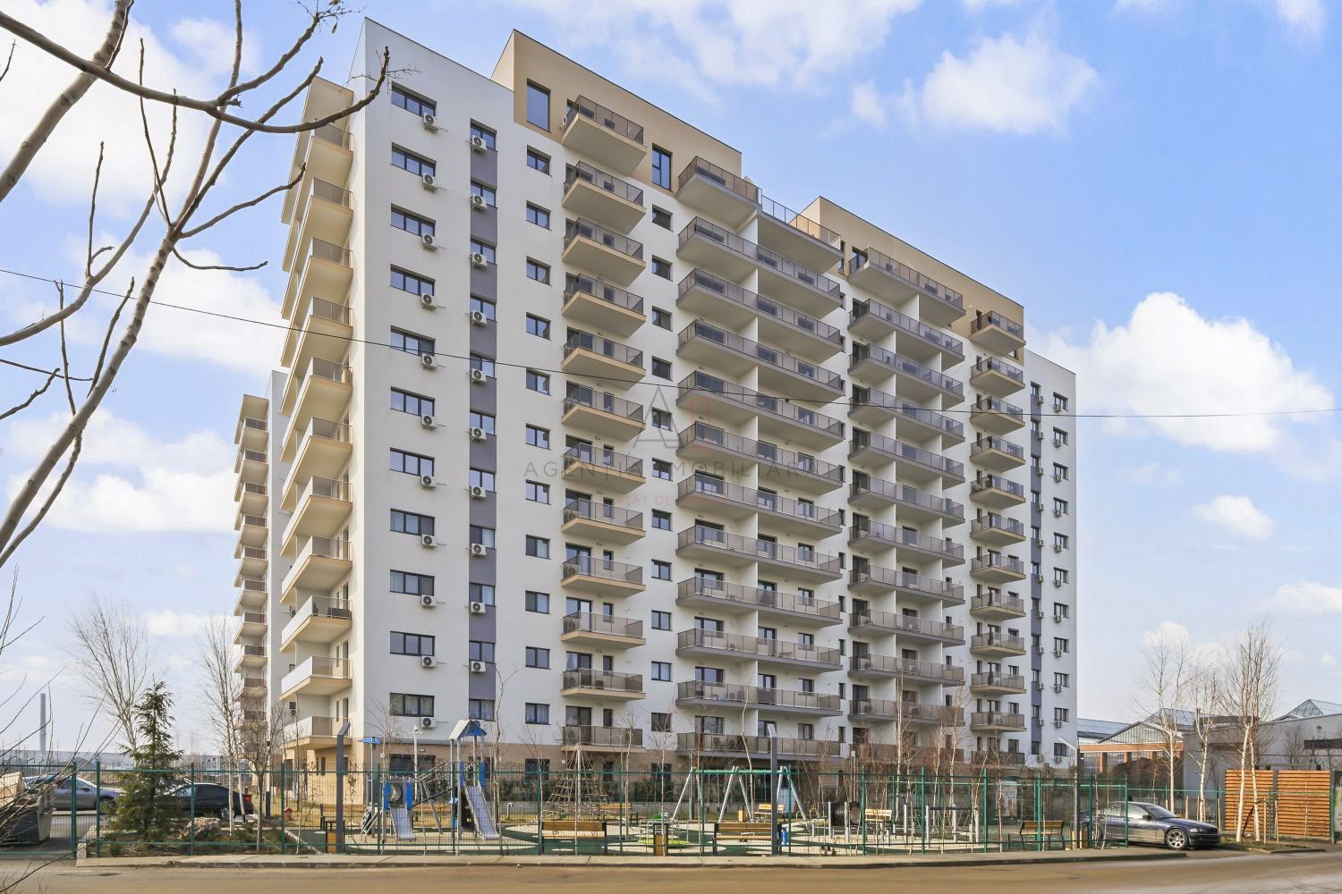 Garsoniera Designer Hils Republica 10 Min Metrou | Prima Inchiriere - Poză 14