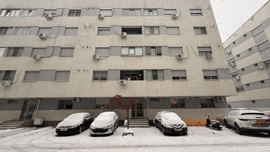 De închiriat apartament 2 camere - Militari Residence - Poză 11