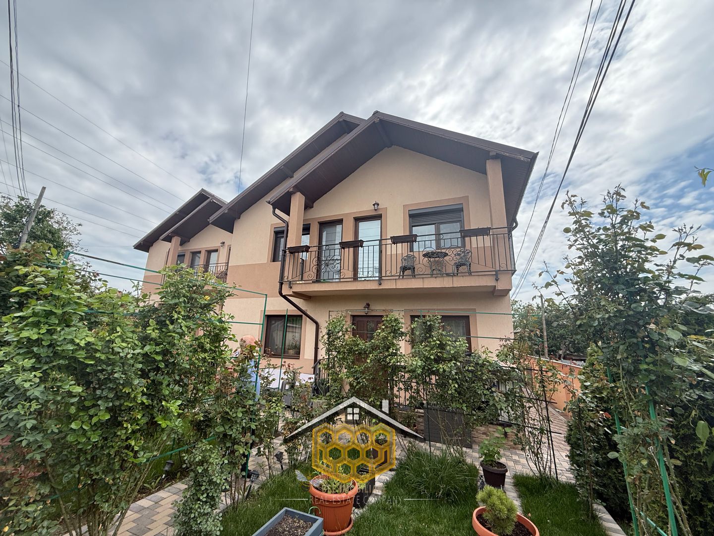 Casa P+1+Pod in Lapus, Craiova - Poză 1