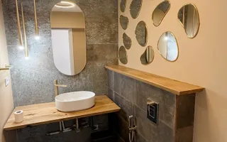 Apartament vizavi de Parcul Circului - Poză 14