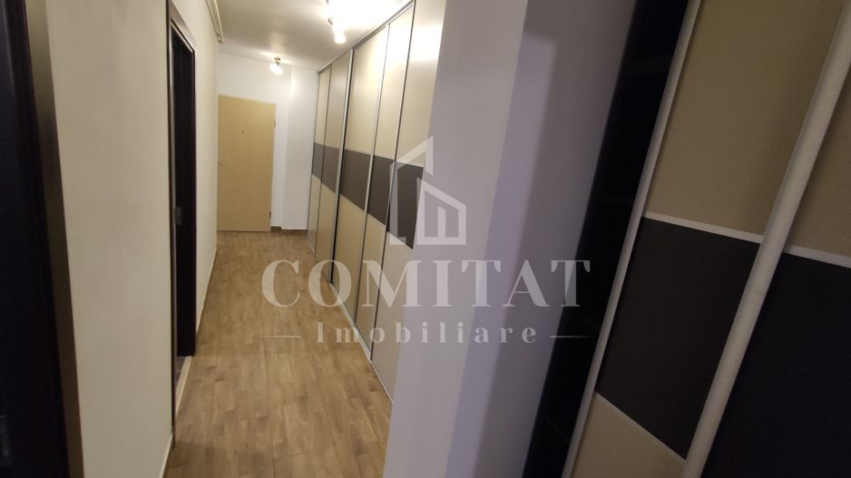 Apartament cu 2 camere decomandate | Terasă 25 mp | Zona Sigma Center - Poză 9