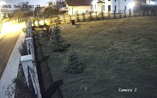 Teren intravilan 1000 m pregatit pt. constructie - Poză 7