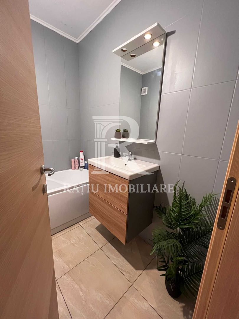 Apartament cu 2 camere | Prima Nufărul | Oradea - Poză 5