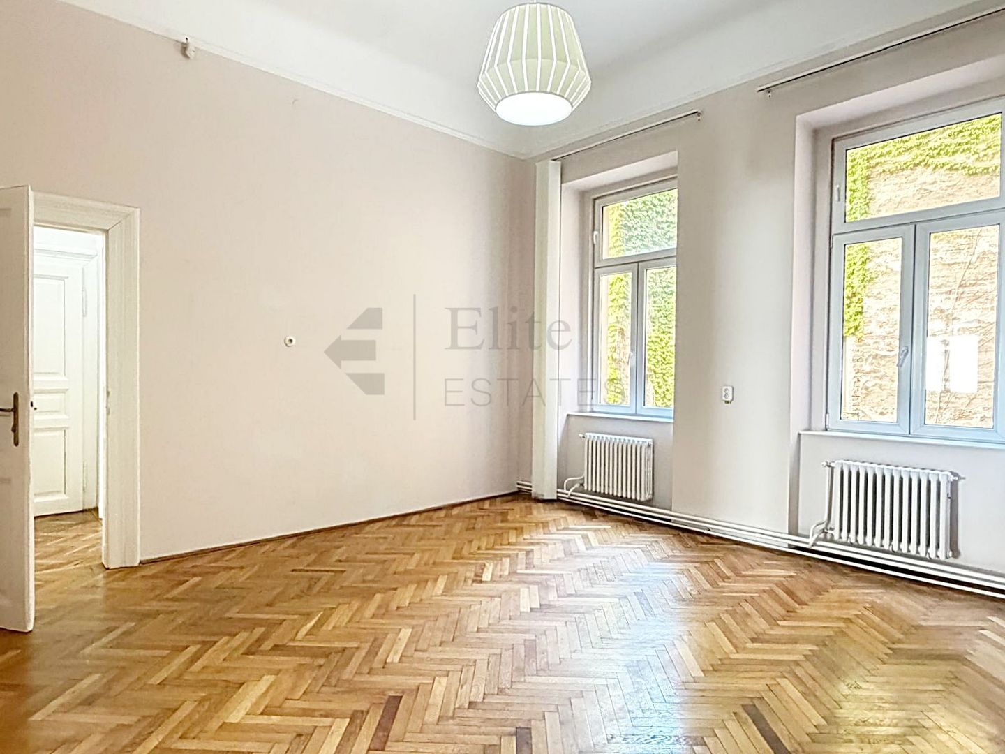 Apartament ultracentral 97 mp Palatul Rimanoczy | pietonala Republicii - Poză 10
