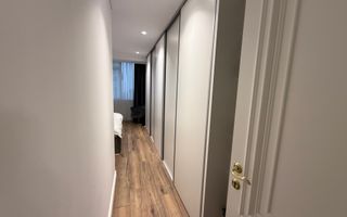 Apartament 3 camere de vânzare | Burdujeni | Complet Mobilat - Poză 5