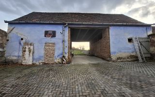 Casă complet renovată de vânzare în Amnaș – la doar 25 km de Sibiu! - Poză 47