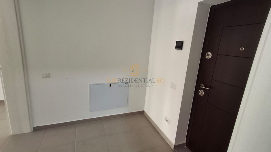 Garsoniera spatioasa, prima inchiriere, metrou Berceni, Biruintei - Poză 5