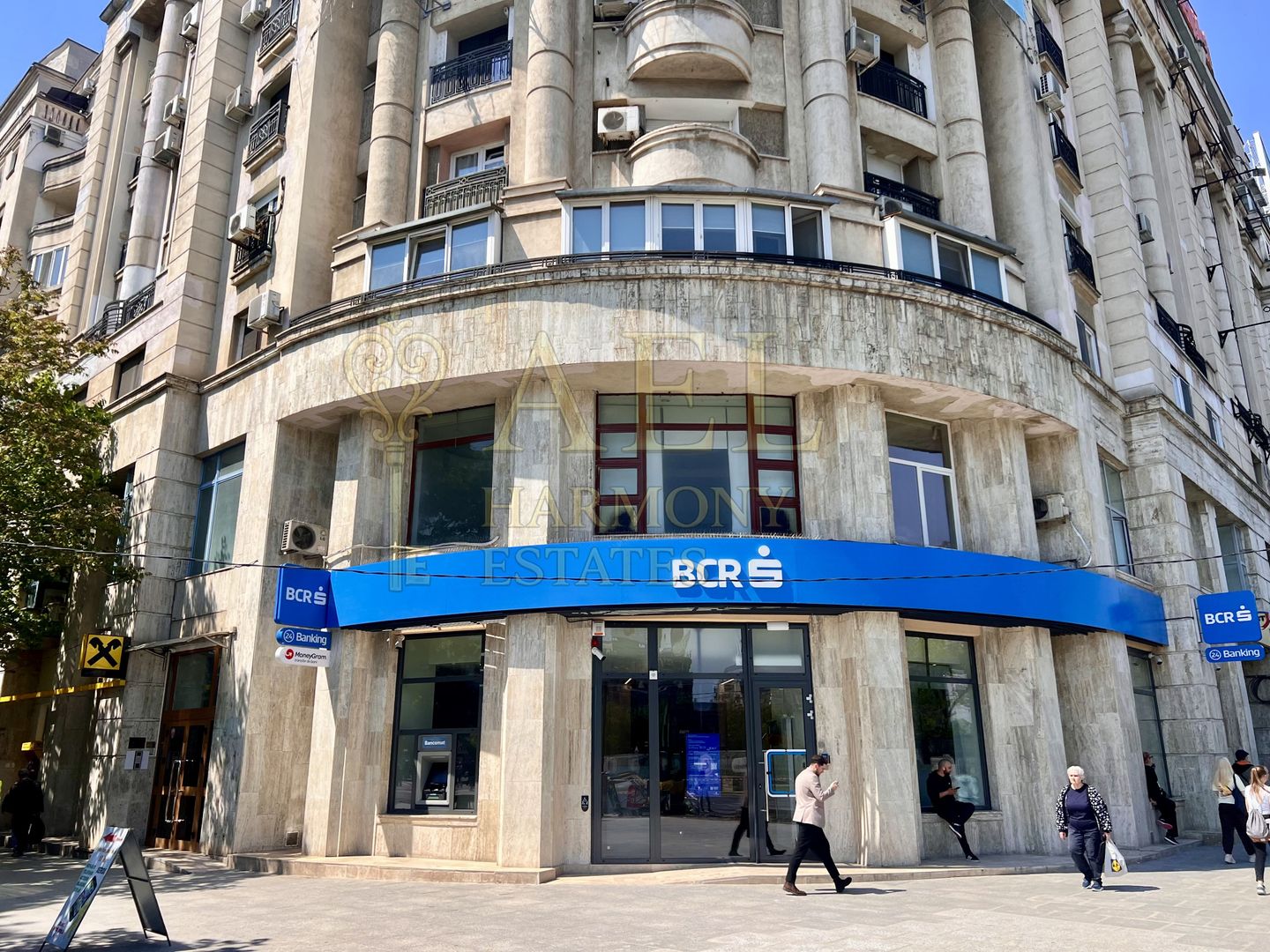 Spatiu de birouri *211mp* // Unirii - Poză 1