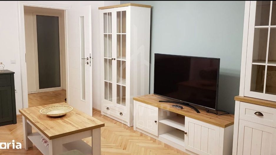 Apartament Decomandat Modern 3 Camere , 2 Băi , 77mp Zona Turnisor - Poză 2