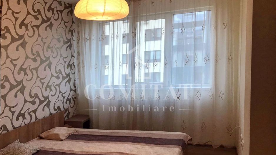 Apartament 2 camere | De vanzare | Semidecomandat | zona Iulius Mall - Poză 6